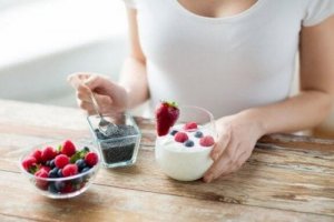 チアシードを使った4つの朝食メニュー