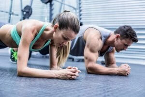 運動のしすぎで起こる筋肉痛