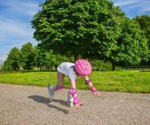 子どもの手や指の怪我について:応急処置の注意ポイント