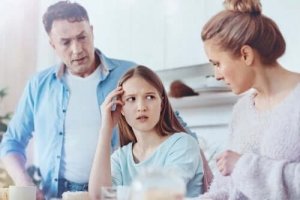 思春期の子供の嘘を見破る方法