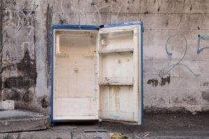 古い電化製品の再利用アイデア12選