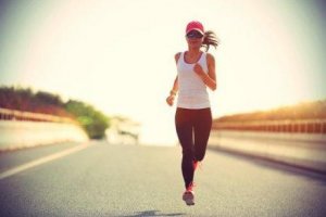 ランニング　ストレスの適切な対処法