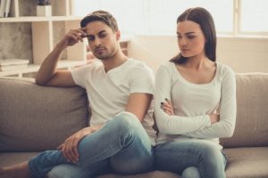 言っていませんか? 彼を傷つける言葉