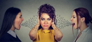 あなたを幸せから遠ざけてしまう:毒のある人と距離をおく方法