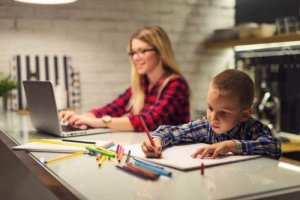 ディスレクシアという学習障害を抱える子どもたち