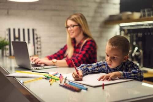 ディスレクシアという学習障害を抱える子どもたち