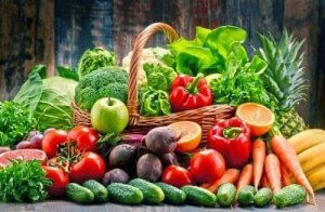 ビーガン必見！筋肉量の増加を助けてくれる６つの健康的な野菜