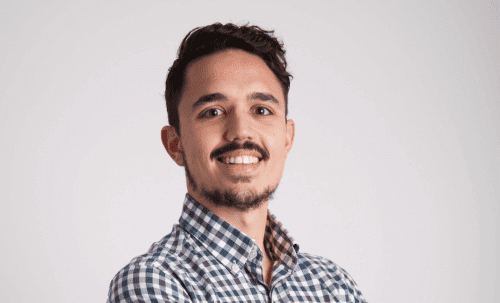 カルロス・リオス氏へのインタビュー:リアルフードを食べていますか?