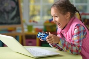 新しい依存症?ゲームがやめられない子供達について
