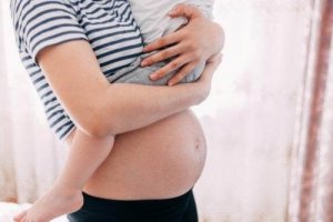 一人目とどう違うの?二人目の妊娠の大変さについて