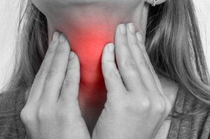喉のかゆみを和らげる5つの療法