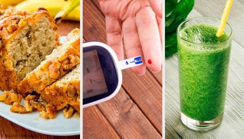 糖尿病患者のためのレシピ4選