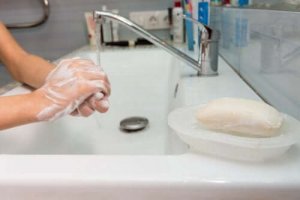 残った石鹸を最大限に活用する方法