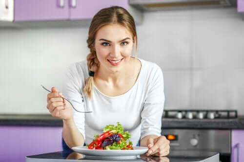栄養素を減らすことなくベジタリアンダイエットを実践する方法
