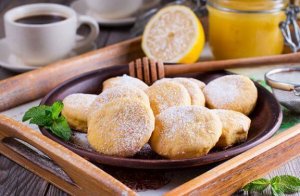 美味しくて簡単!クリームクッキーの作り方