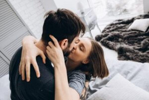 キスのテクニック