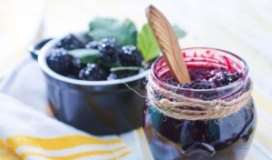 お家で簡単! 無糖ジャムのレシピ3種