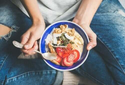 子供の食習慣に関する間違い