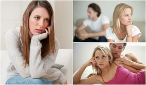 どうする? 恋人に飽きてしまったとき