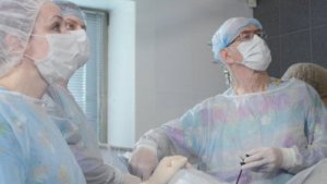 診断的腹腔洗浄とは