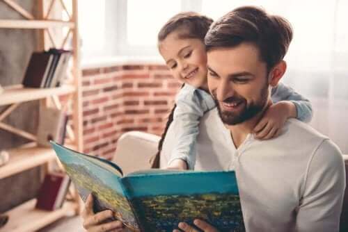 子どもを読書好きにするには