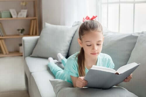 読書