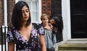 ウォルター・リソに学ぶ:恋人との別れを乗り越える方法