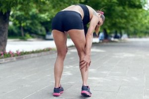 腱炎を自然療法でケアする方法