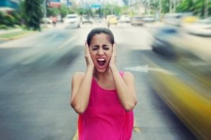 騒音が引き起こす健康被害5つ