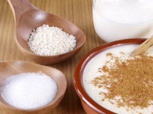 簡単で美味しい!栄養価の高いライスプディング