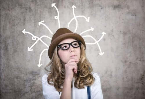 未知を乗り越える