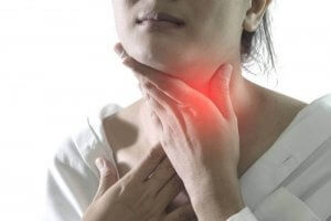 咽頭炎の症状を緩和する5つの自然療法