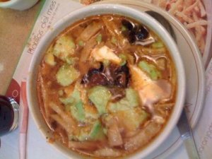 メキシカンに挑戦!トラルペーニョスープの作り方