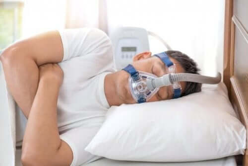 睡眠時無呼吸症候群