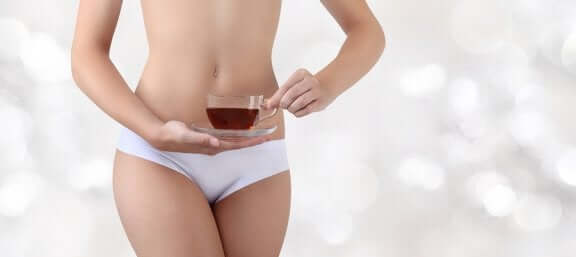 消化に役立つカモミールなどの自然療法