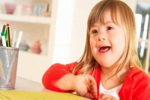 ダウン症の子どもを育てるということ