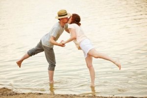 あなたが本当の恋に落ちている6つの兆候