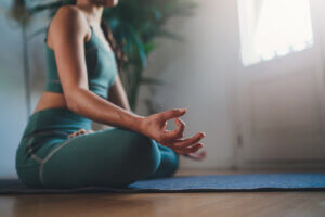 心の健康促進：瞑想の持つ7つの利点