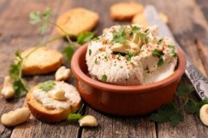 美味しいビーガン対応チーズの作り方