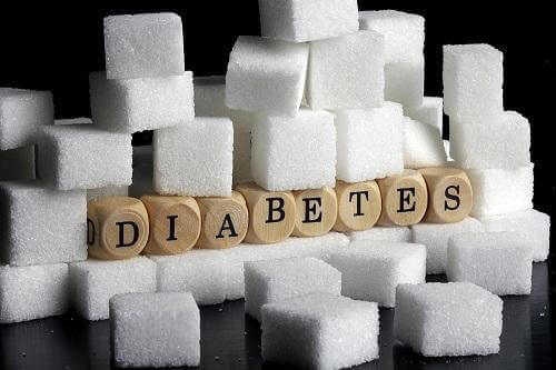 一型糖尿病