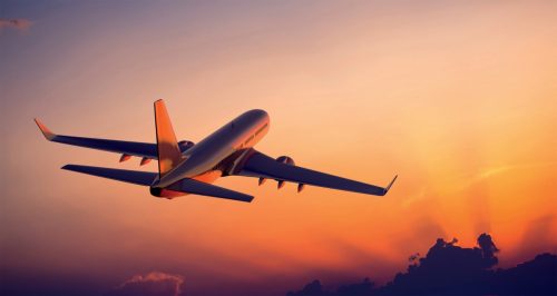 飛行機 赤ちゃんと長旅をする時のコツ