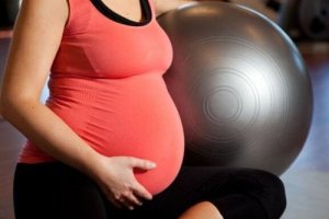 妊娠中でもできる4つのお勧めエクササイズ