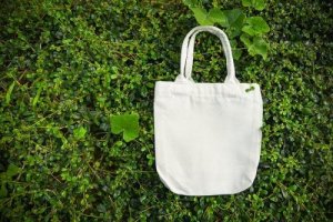 簡単!オシャレなエコバッグの作り方