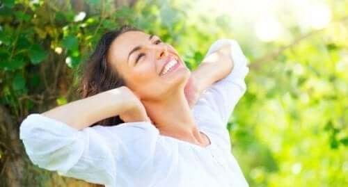 ダメージヘアに効く自然療法5選