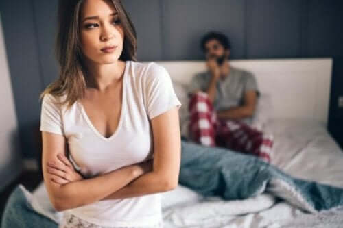 あなたがセックスを100%楽しめない6つの理由 不安感
