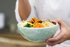 栄養満点!美味しいビビンバの作り方