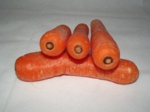 にんじんの効能について知りましょう