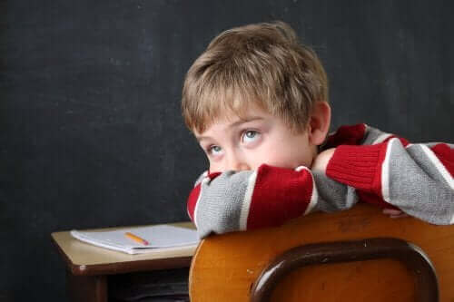 注意欠陥・多動性障害(ADHD)とは?