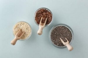 毎日の食事に加えよう!胡麻とその栄養価について