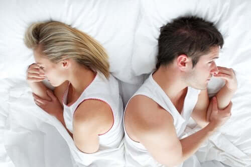 あなたがセックスを100％楽しめない6つの理由